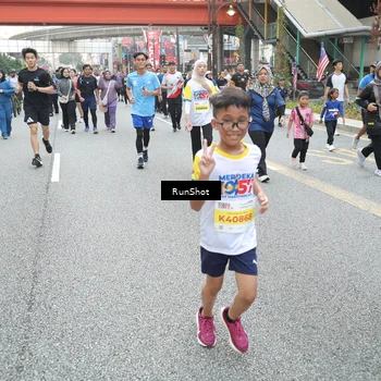 Runner Photo 4628676