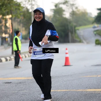 Runner Photo 4628677