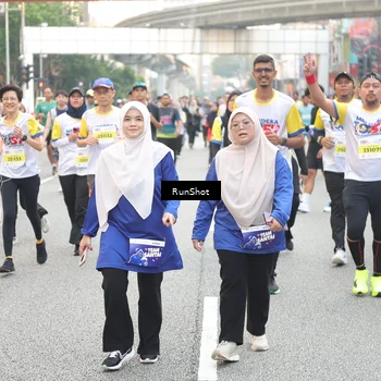 Runner Photo 4628680