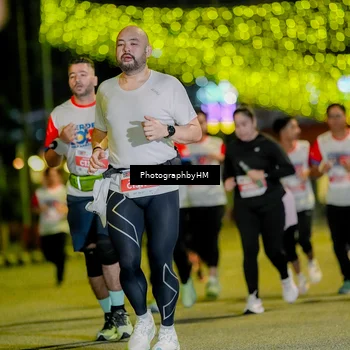 Runner Photo 4628682