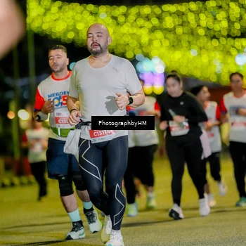 Runner Photo 4628683