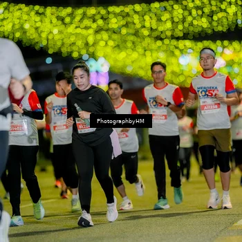 Runner Photo 4628687