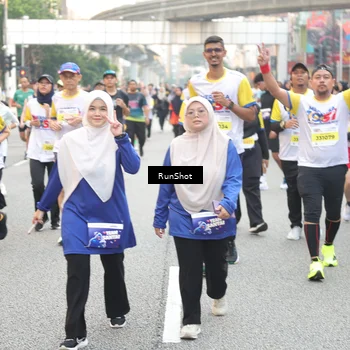 Runner Photo 4628689