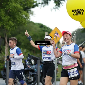 Runner Photo 4628690