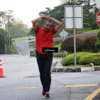 Runner Photo 4628692