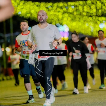 Runner Photo 4628693