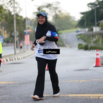 Runner Photo 4628694