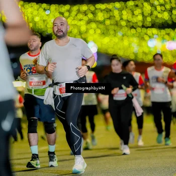 Runner Photo 4628695