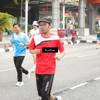 Runner Photo 4628704