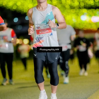 Runner Photo 4628705