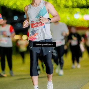 Runner Photo 4628708