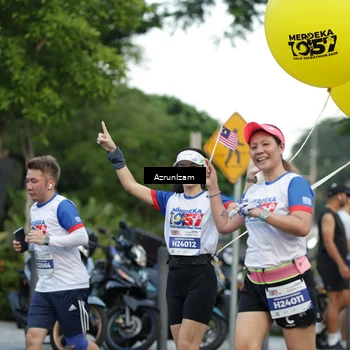 Runner Photo 4628713