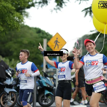 Runner Photo 4628714