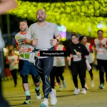 Runner Photo 4628717