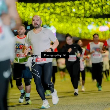 Runner Photo 4628720