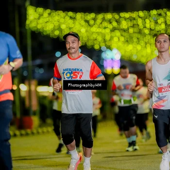 Runner Photo 4628730