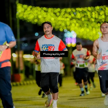 Runner Photo 4628732