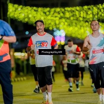 Runner Photo 4628734