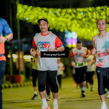 Runner Photo 4628738