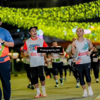 Runner Photo 4628739