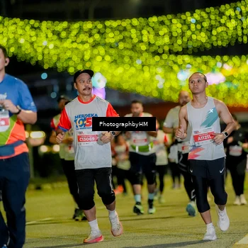 Runner Photo 4628740