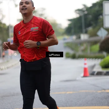 Runner Photo 4628745