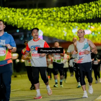 Runner Photo 4628747