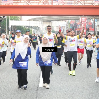 Runner Photo 4628750