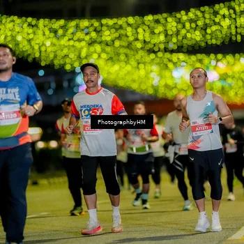 Runner Photo 4628752