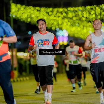 Runner Photo 4628756