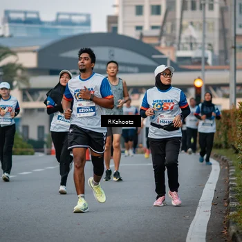 Runner Photo 4628761