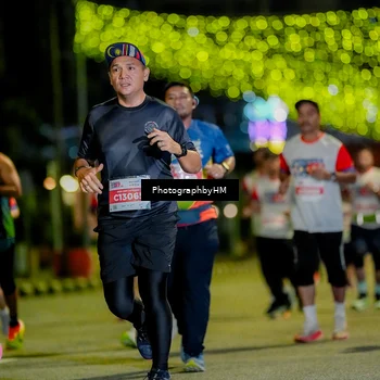 Runner Photo 4628765