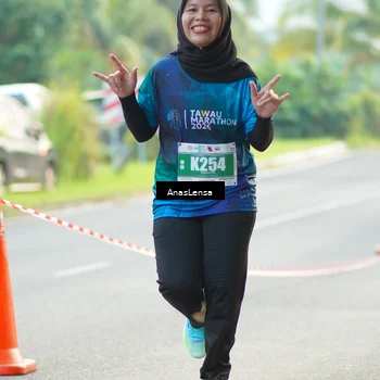 Runner Photo 4628772