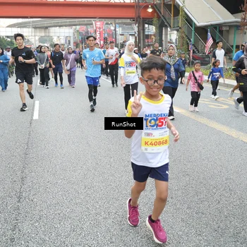 Runner Photo 4628773