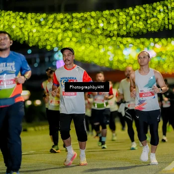 Runner Photo 4628775