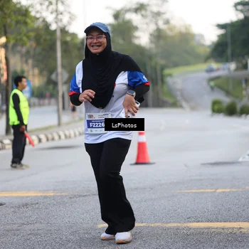 Runner Photo 4628776