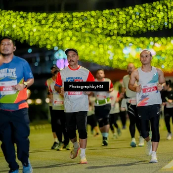 Runner Photo 4628779