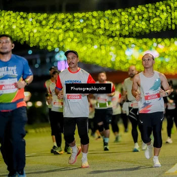 Runner Photo 4628780