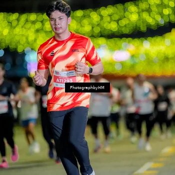 Runner Photo 4628782