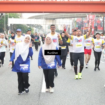 Runner Photo 4628783
