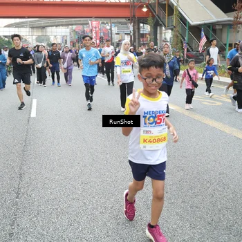 Runner Photo 4628785
