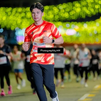 Runner Photo 4628786
