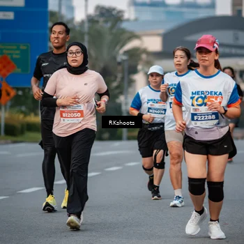 Runner Photo 4628791
