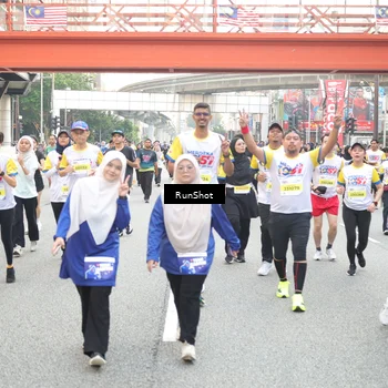 Runner Photo 4628793