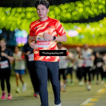 Runner Photo 4628794