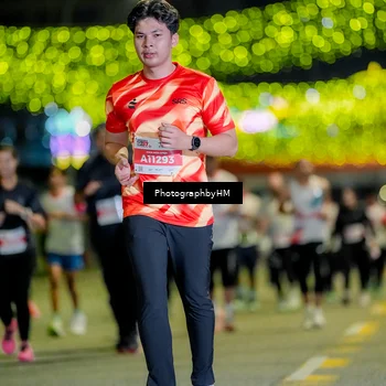 Runner Photo 4628797