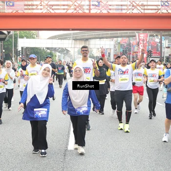 Runner Photo 4628799