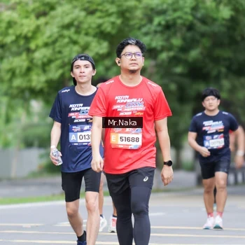 Runner Photo 46288