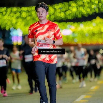 Runner Photo 4628800