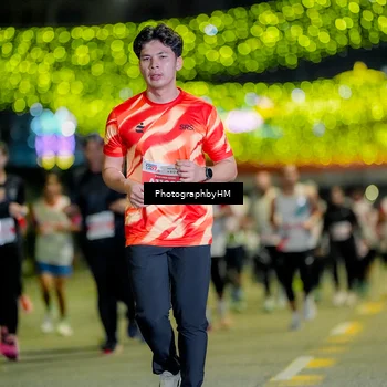 Runner Photo 4628803